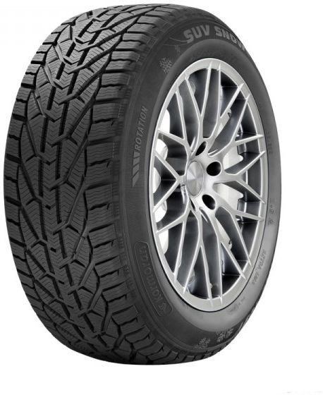 Шины Tigar Winter SUV 215/65 R17 99V