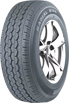 Шины WestLake H188 205/65 R16C 107/105T