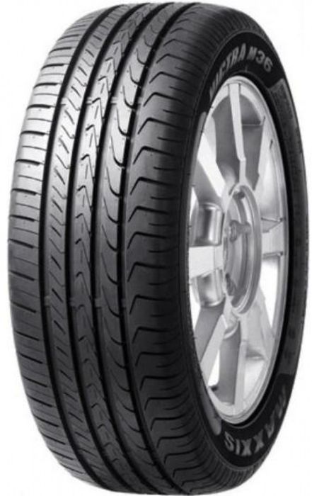 Шины Maxxis M36 255/40 R18 95W