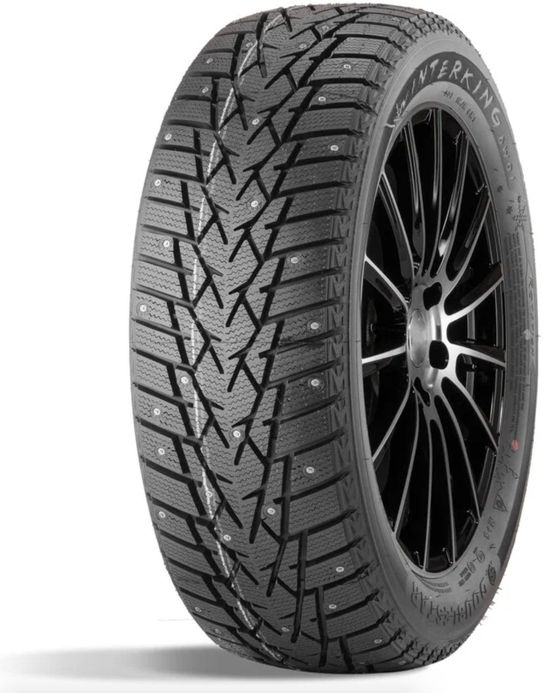 Шины Doublestar DW01 235/55 R19 101T