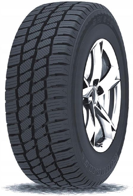 Шины WestLake SW612 215/70 R15C 109/107R