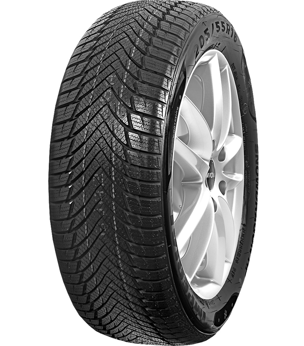 Шины Imperial Snowdragon HP 165/65 R15 81T