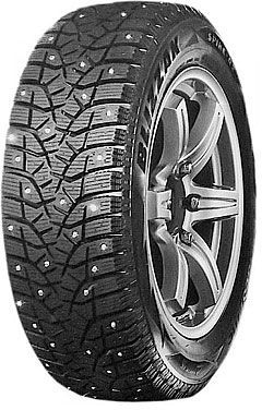 Шины Bridgestone Blizzak Spike-02 SUV 215/65 R17 103T