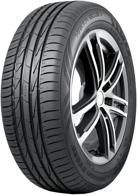 Шины Nokian Tyres Hakka Blue 3 SUV 265/65 R17 116H