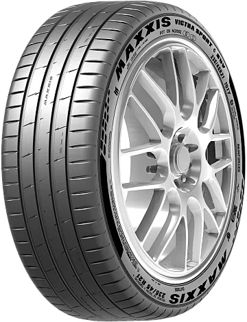 Шины Maxxis Victra Sport 6 VS6 SUV 225/55 R19 99Y