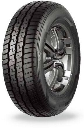 Шины Tracmax Transporter RF-09 195/65 R16C 104/102T