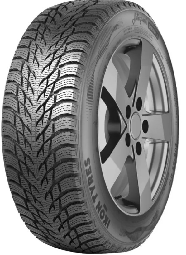 Шины Ikon Tyres Autograph Snow C3 205/75 R16C 113/111R