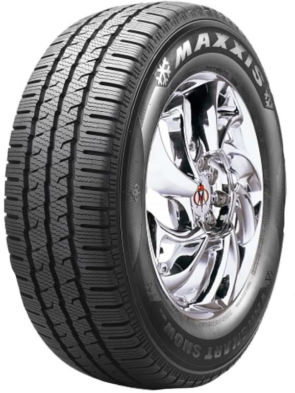 Шины Maxxis Vansmart Snow WL2 205/65 R16C 107/105T