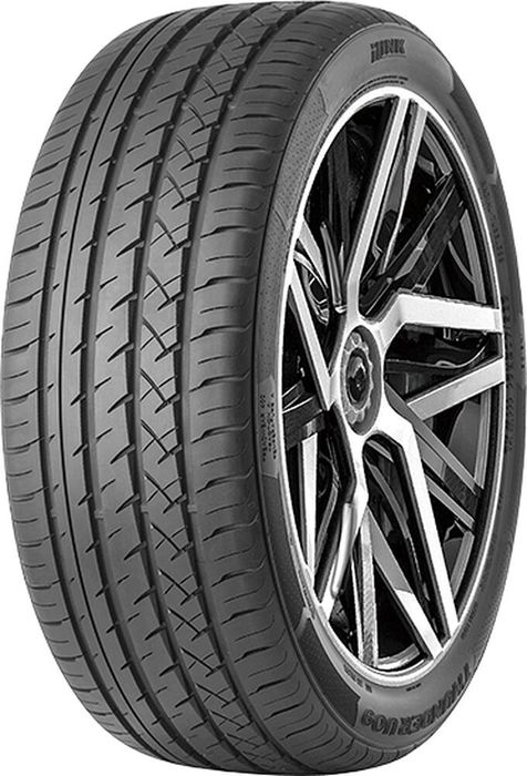 Шины Ilink Thunder U09 245/40 R17 95W