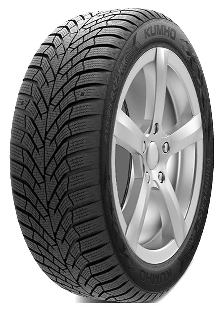 Шины Kumho WinterCraft WP52 195/65 R15 95T