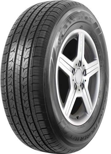 Шины Centara Grand tourer H/T 235/70 R16 106H