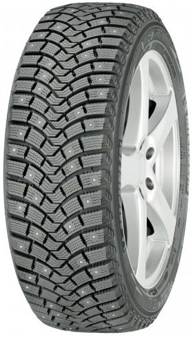 Шины Michelin X-Ice North 2 205/65 R16 99T