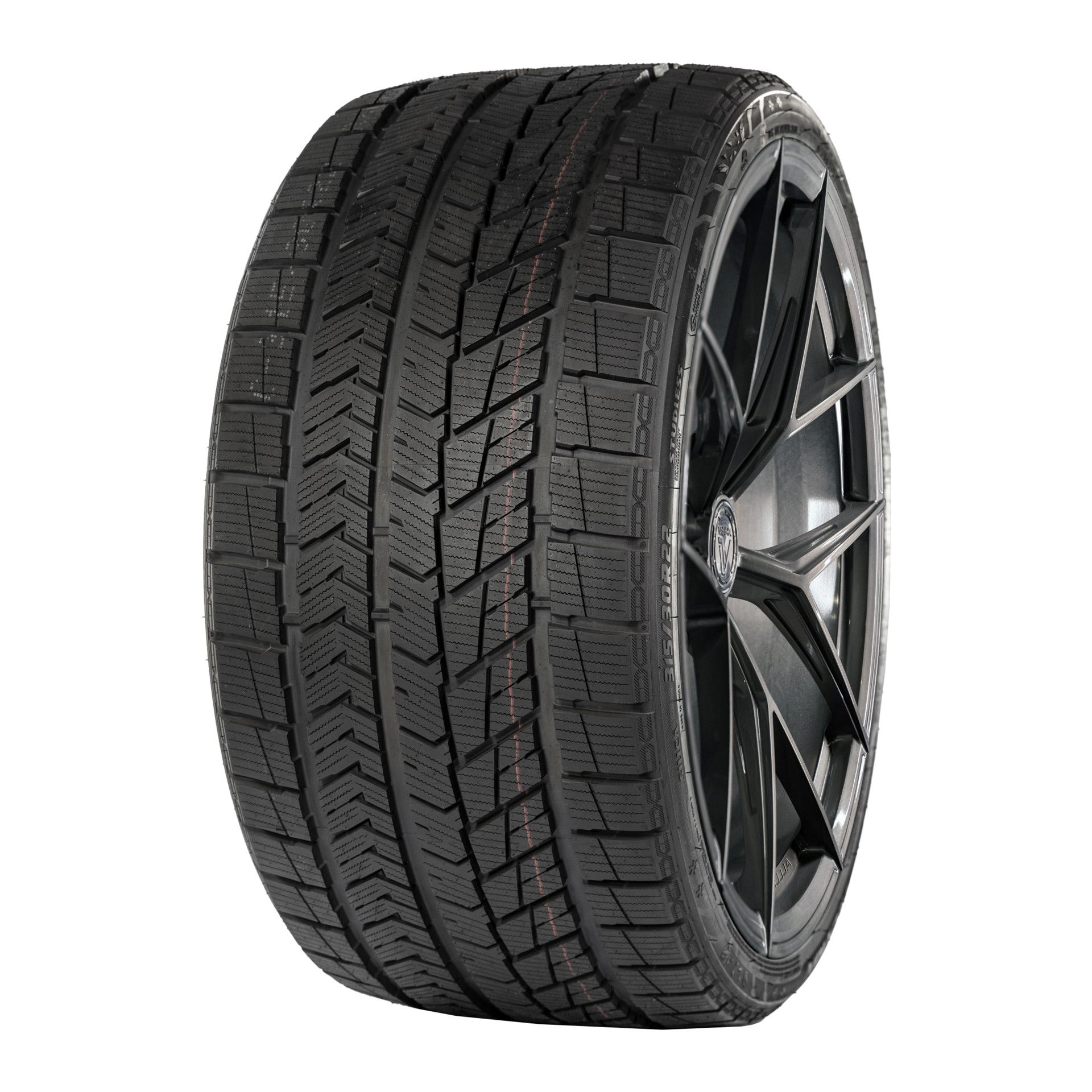 Unistar Ice Protection 315/30 R23 108H