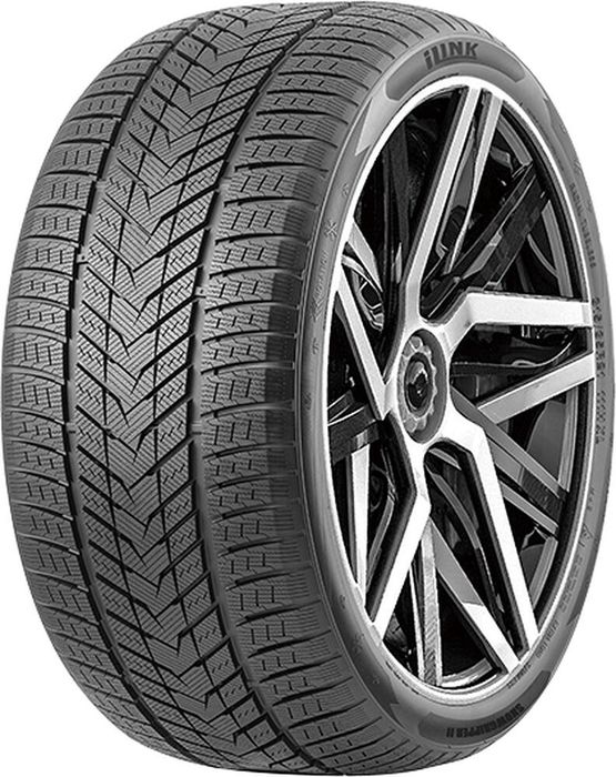 Шины Ilink SnowGripper 2 275/40 R19 105V