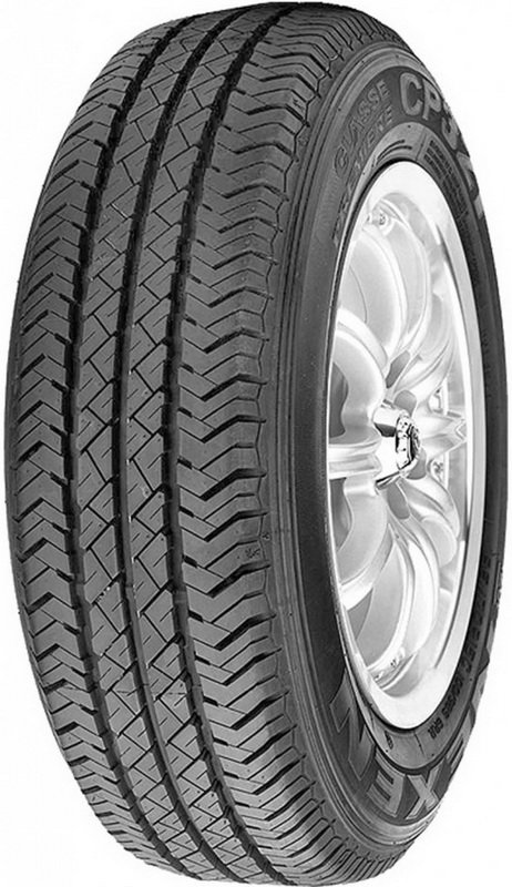 Шины Roadstone Classe Premiere CP321 195/70 R15C 104/102S