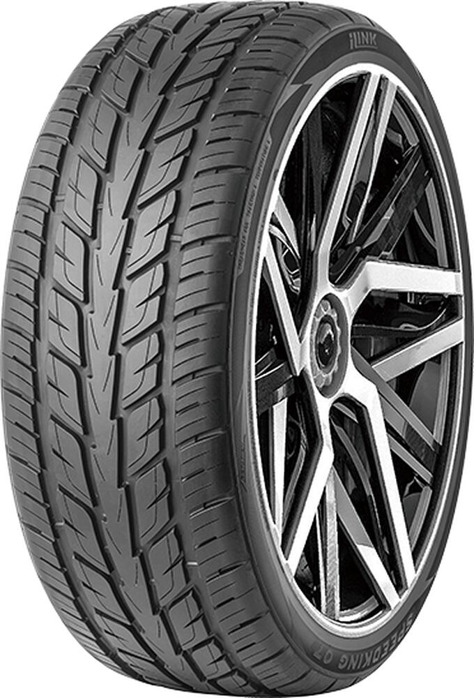 Шины Ilink SpeedKing 07 265/40 R22 106V