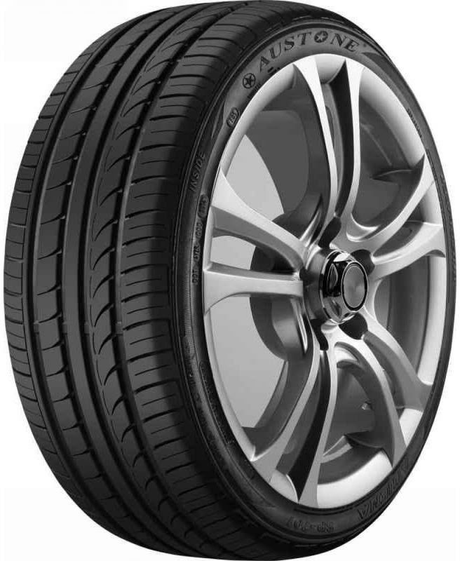 Шины Austone Athena SP-701 245/35 R20 95Y