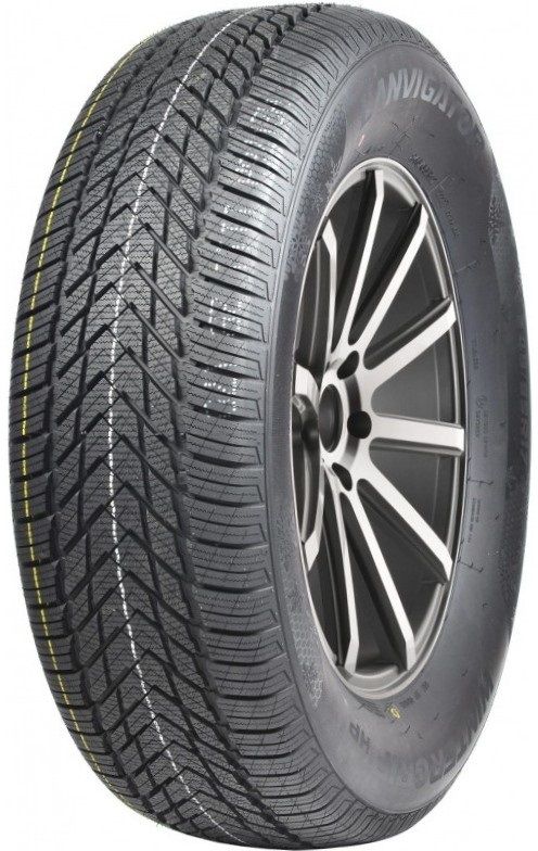 Шины Lanvigator WinterGrip HP 185/65 R14 86T