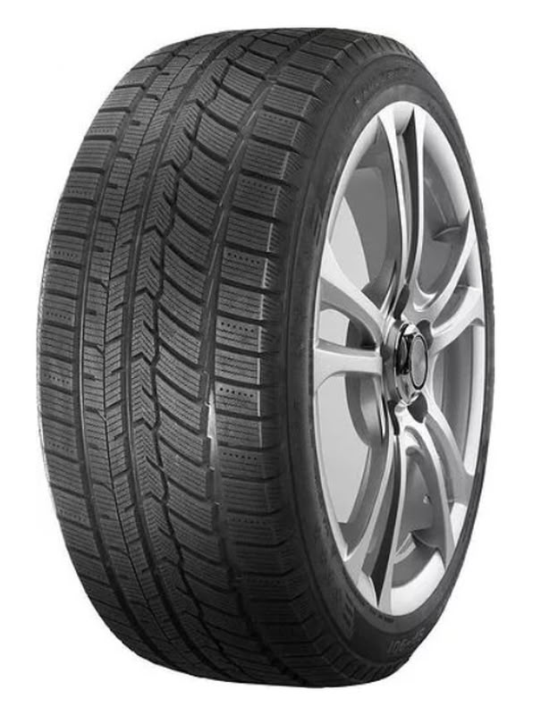 Шины Austone Skadi SP-901 265/60 R18 114H