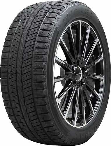 Шины GripMax Grip Ice X 225/55 R17 101T