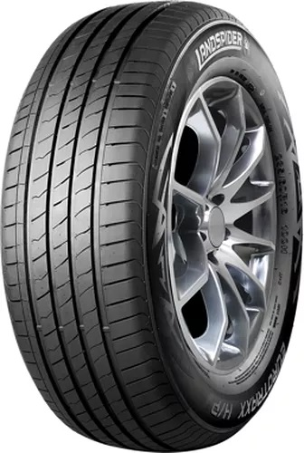 Шины Landspider Eurotraxx H/P 165/60 R14 75H