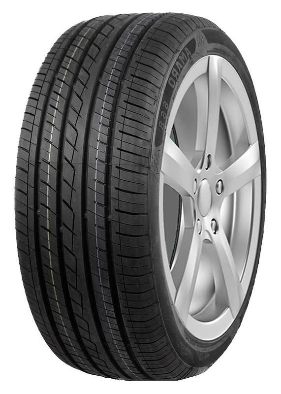 Шины Roador Amaro668 275/40 R20 106W