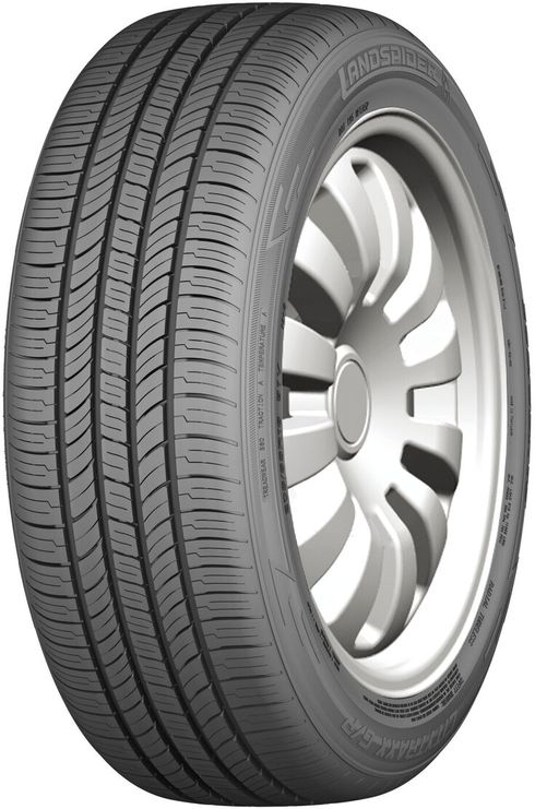 Шины Landspider Citytraxx G/P 205/55 R16 91V