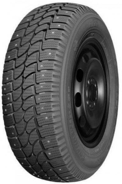 Шины Riken Cargo Winter 205/75 R16C 110/108R