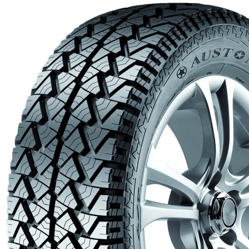 Шины Austone Athena SP-302 235/60 R17 102T