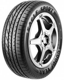 Шины Goodyear Eagle Sport 225/40 R18 92Y