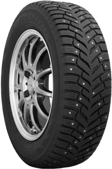 Шины Toyo Observe Ice-Freezer SUV 285/45 R22 114T