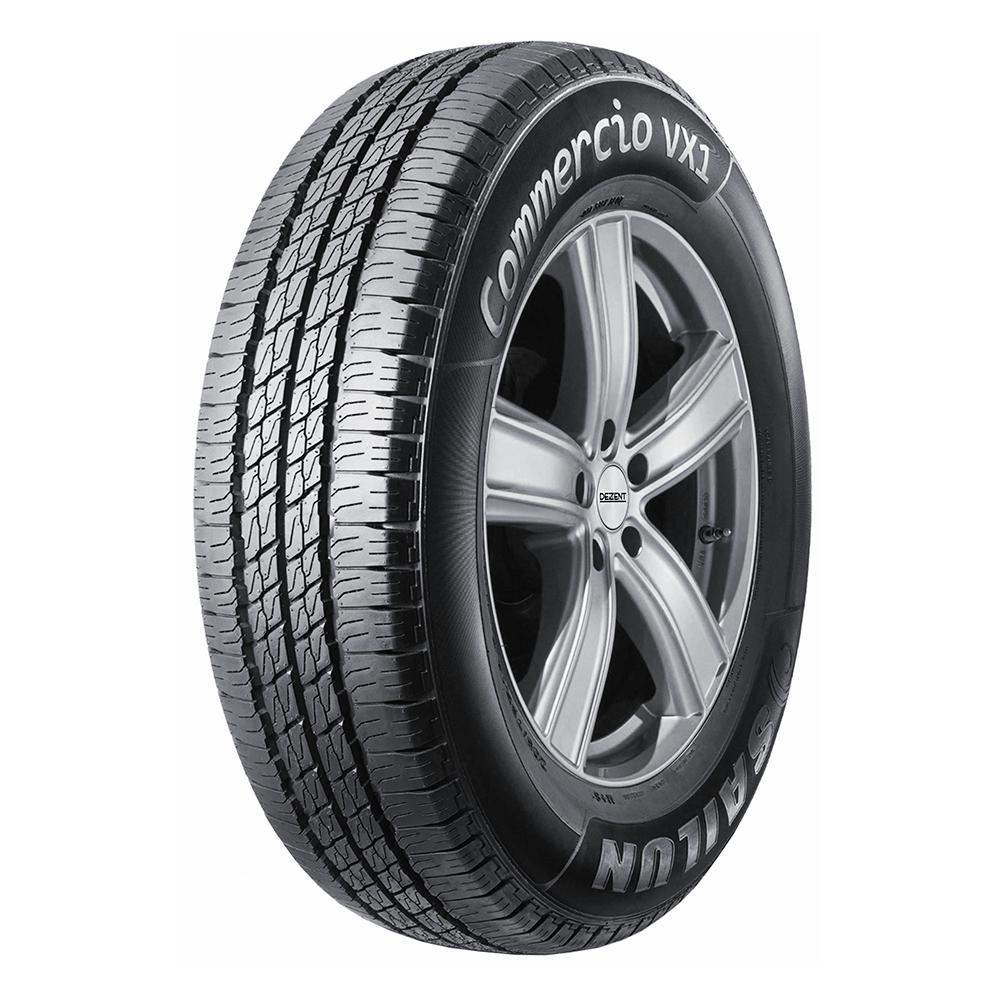 Шины Sailun Commercio VX1 215/60 R16C 108/106S