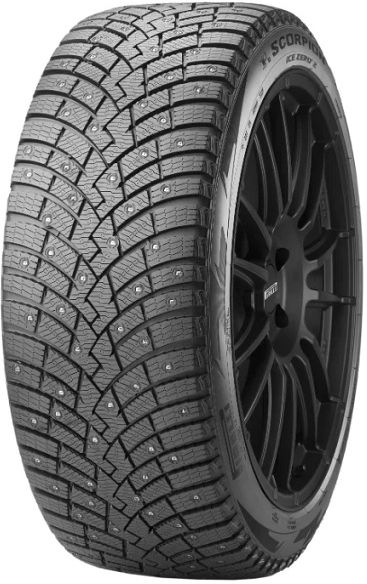 Шины Pirelli Scorpion Ice Zero 2 235/55 R18 104H