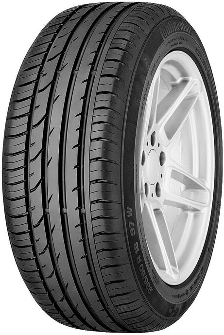 Шины Continental ContiPremiumContact 2 215/40 R17 87Y