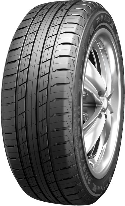 Шины ROADX RXQUEST SU01 265/60 R18 110V