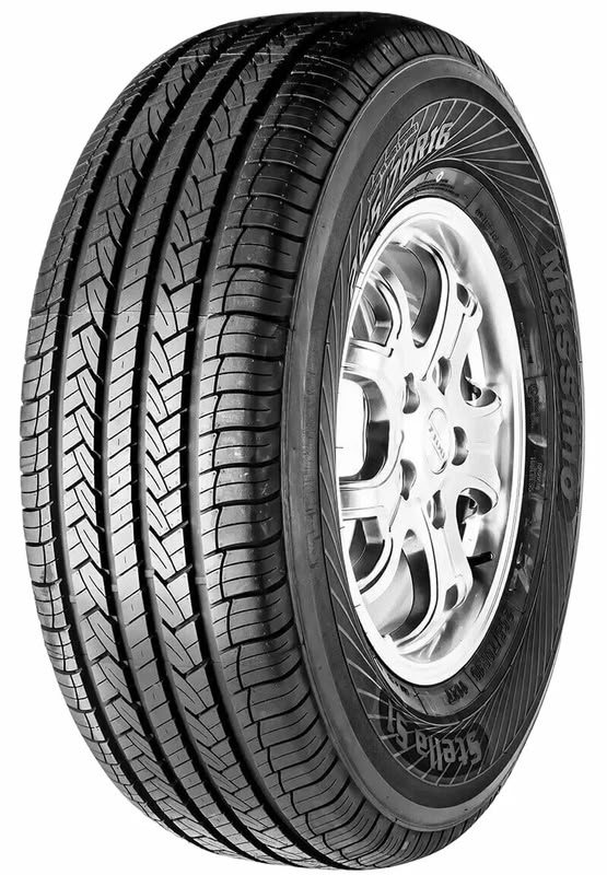 Шины Massimo Stella S2 225/60 R17 99H