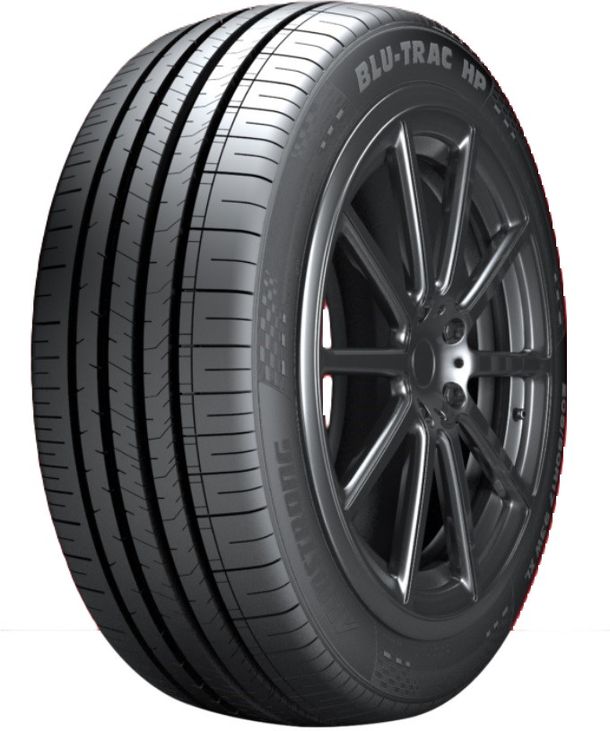 Шины Armstrong Blu-Trac HP 215/55 R17 98W