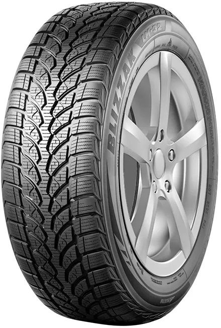 Шины Bridgestone Blizzak LM-32 225/60 R16 98H (2021)