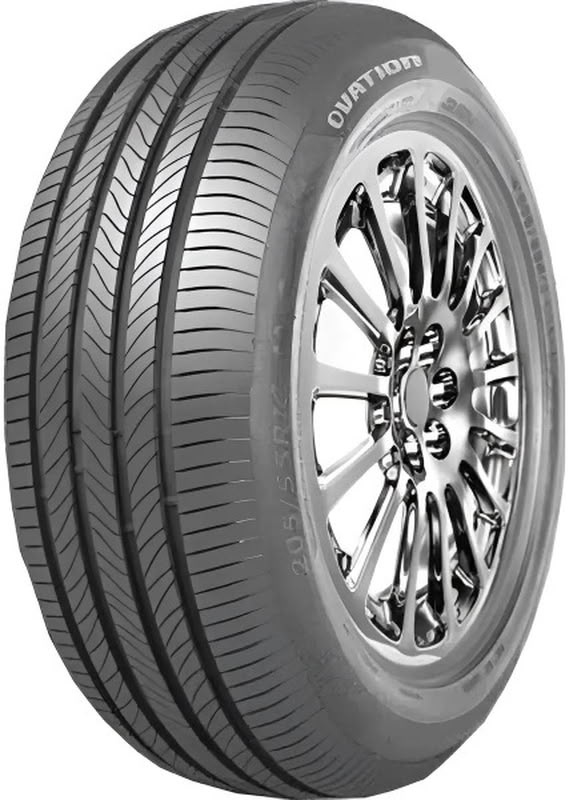 Шины Ovation EV-582 215/55 R17 98V