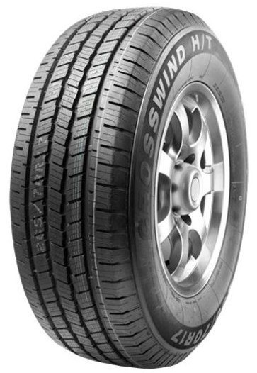 Шины Ling Long Cross Wind HT 235/70 R16 106T