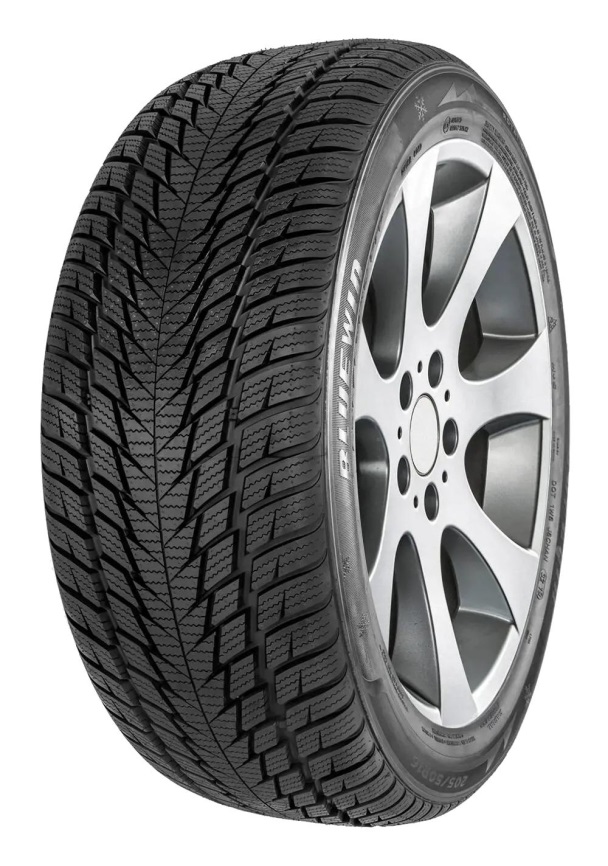 Шины Superia Bluewin SUV 2 235/65 R17 108V