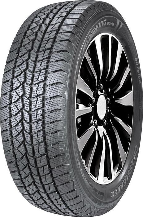 Шины Doublestar DW06 215/75 R16C 113/111R
