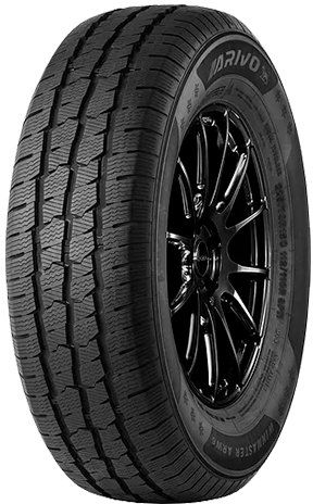 Шины Arivo Winmaster ARW6 195/60 R16C 99/97H