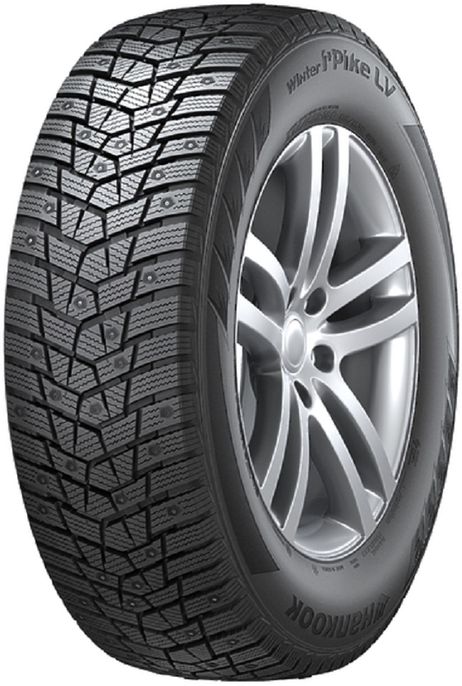 Шины Hankook Winter I*Pike LV RW15 215/65 R15C 104/102R