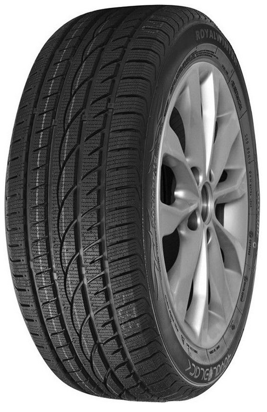 Шины Royal Black Royal winter 245/40 R18 97V