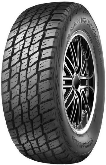 Шины Kumho Road Venture AT61 205/75 R15 97S