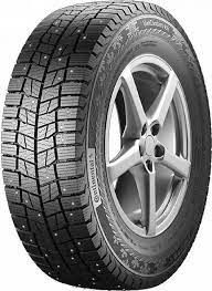 Шины Continental VanContact Ice 215/75 R16C 113/111R