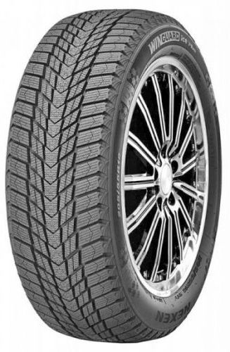 Шины Roadstone Winguard Ice Plus 225/55 R17 101T