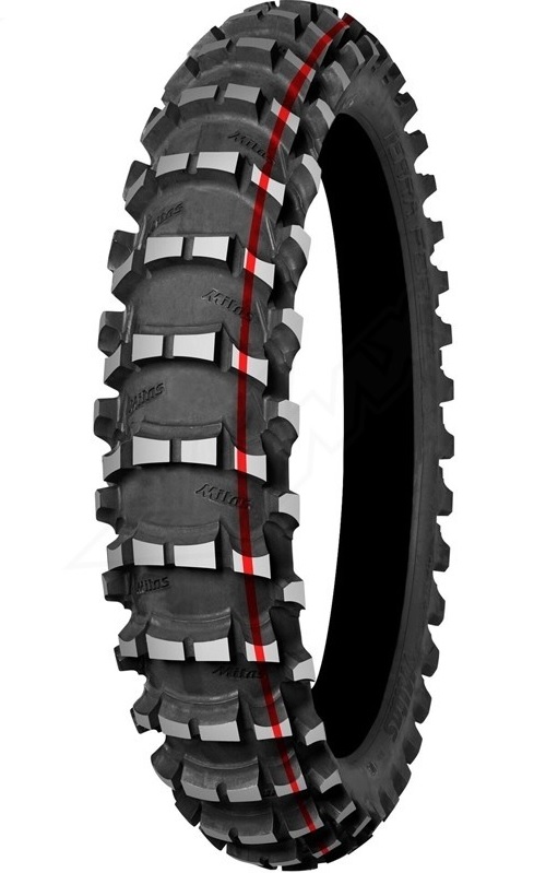 Mitas Terra Force-MX SM 70/100 -19 42M TT Front NHS