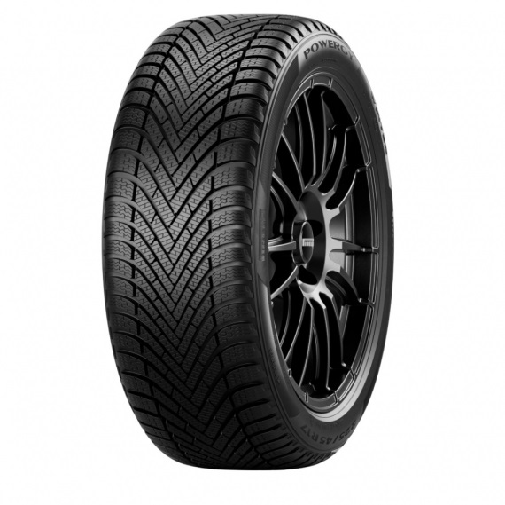 Шины Pirelli Powergy Winter 225/55 R18 102V